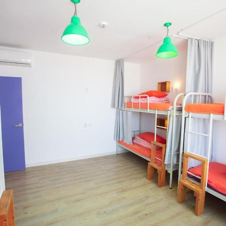 SUM Guesthouse Jeju Airport Extérieur photo
