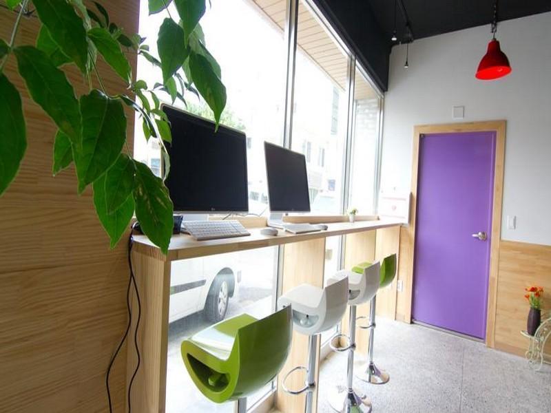 SUM Guesthouse Jeju Airport Extérieur photo