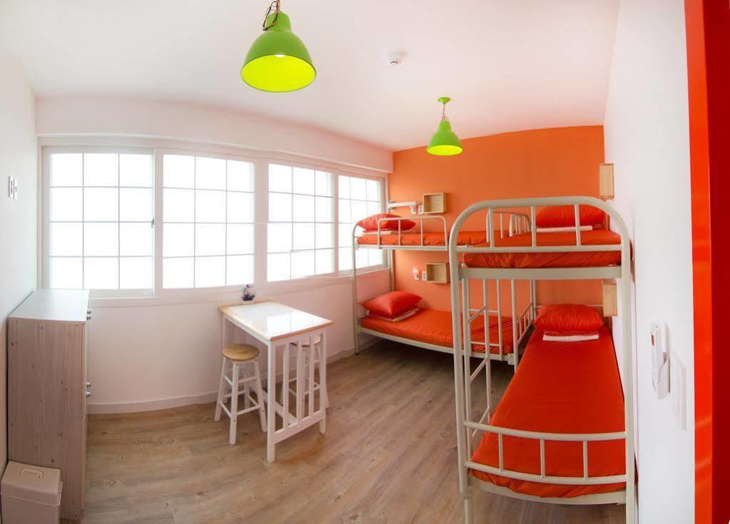 SUM Guesthouse Jeju Airport Extérieur photo