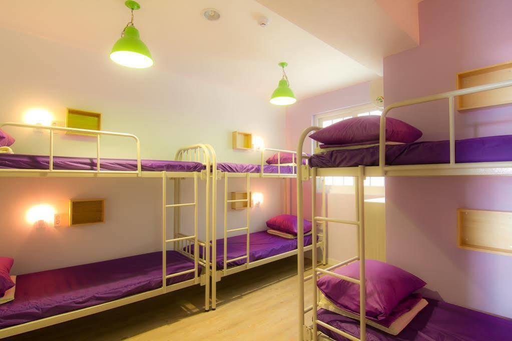 SUM Guesthouse Jeju Airport Extérieur photo
