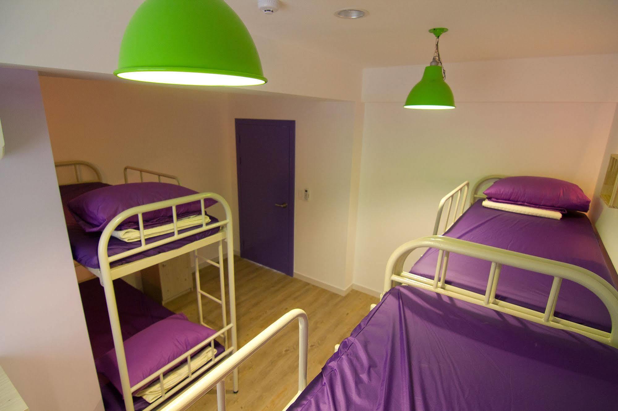 SUM Guesthouse Jeju Airport Extérieur photo