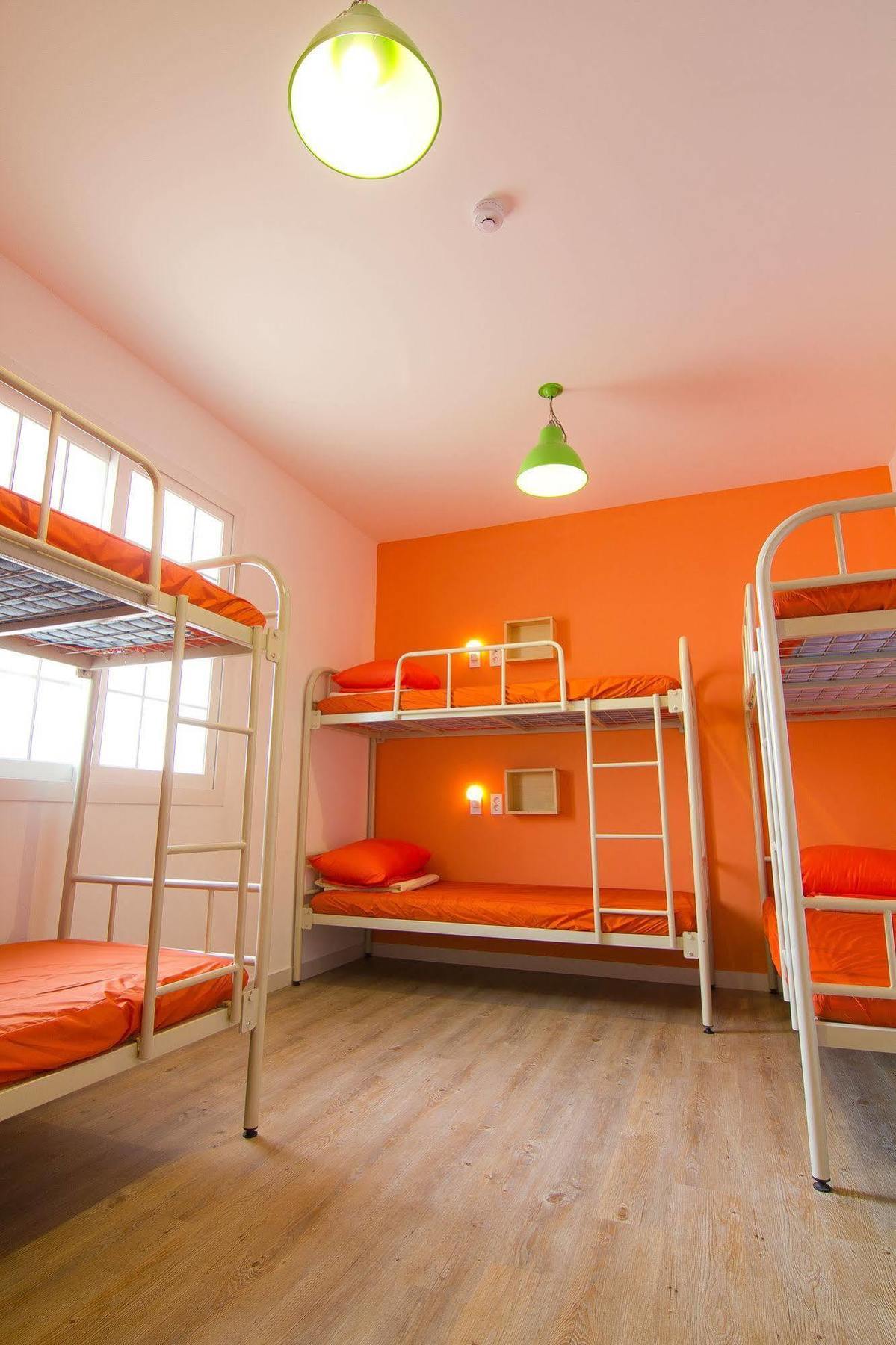 SUM Guesthouse Jeju Airport Extérieur photo