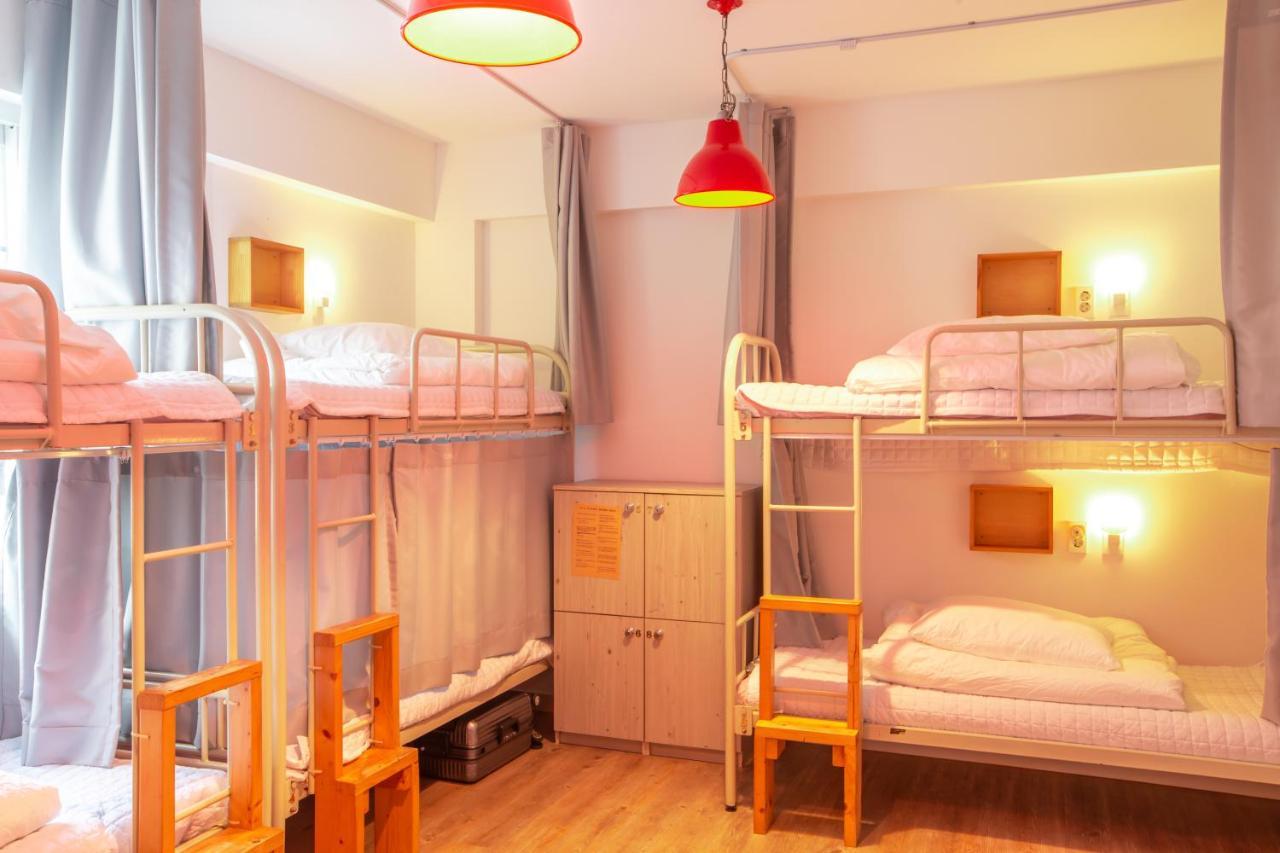 SUM Guesthouse Jeju Airport Extérieur photo