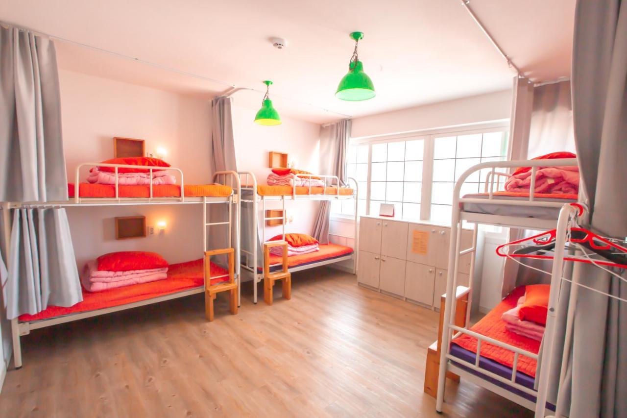 SUM Guesthouse Jeju Airport Extérieur photo