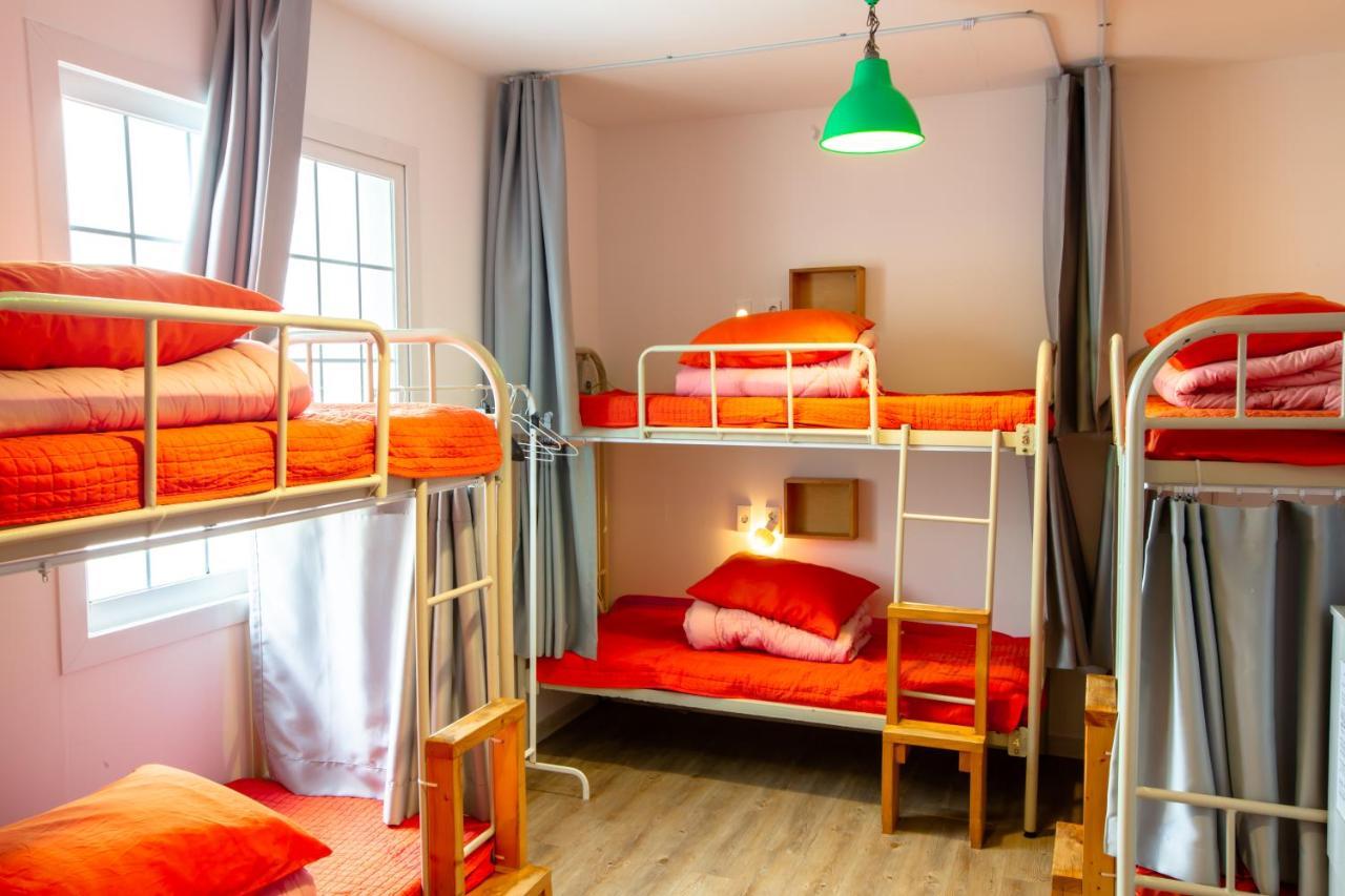 SUM Guesthouse Jeju Airport Extérieur photo
